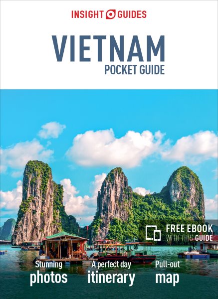 Insight Guide Vietnam | 拾書所