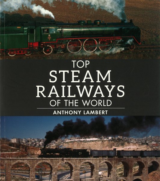 Top Steam Journeys of the World | 拾書所