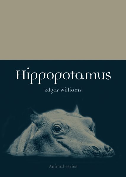 Hippopotamus | 拾書所