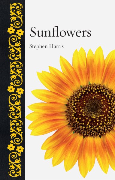 Sunflowers | 拾書所