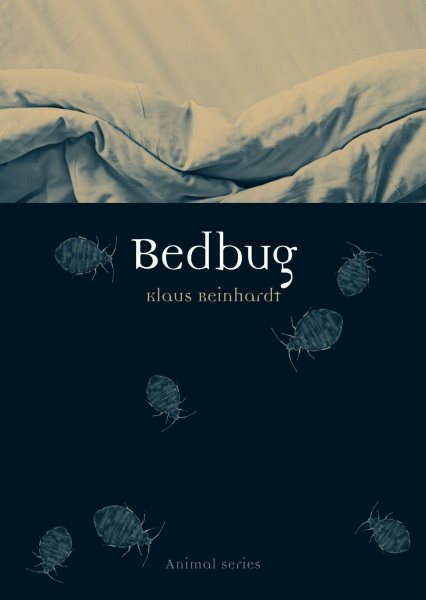 Bedbug | 拾書所