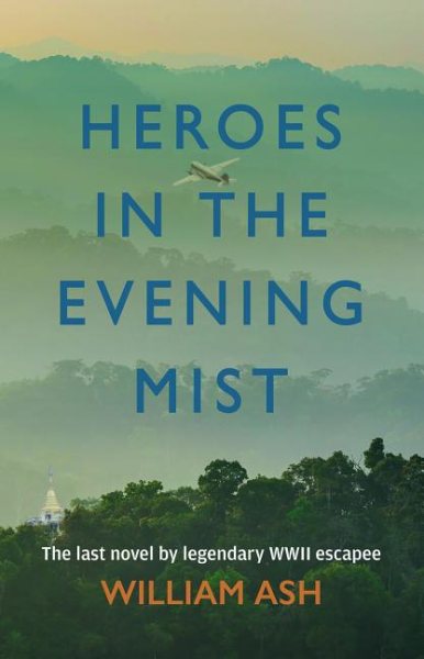Heroes of the Evening Mist