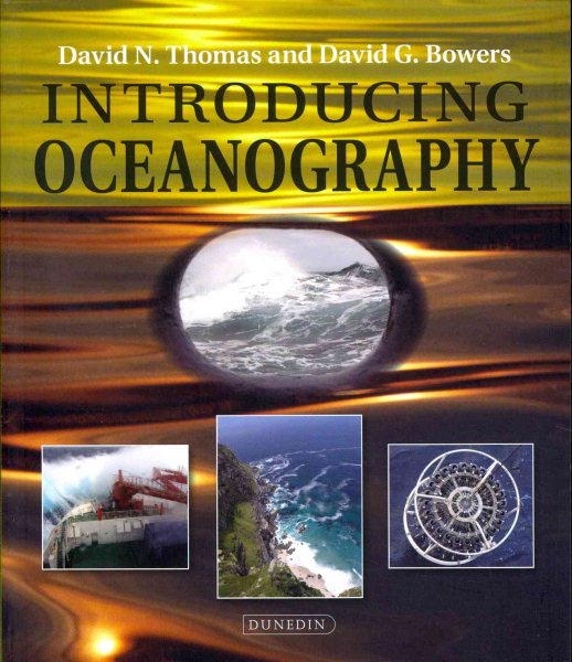 Introducing Oceanography | 拾書所