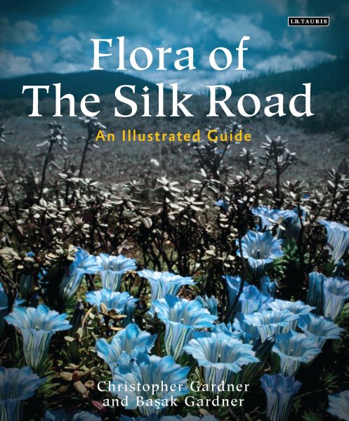 Flora of the Silk Road | 拾書所