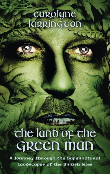 The Land of the Green Man | 拾書所