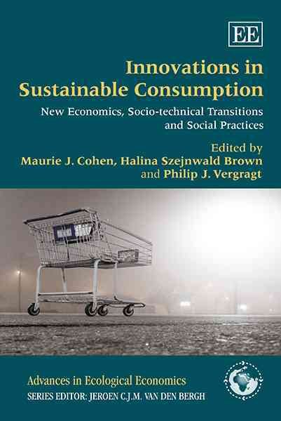Innovations in Sustainable Consumption | 拾書所