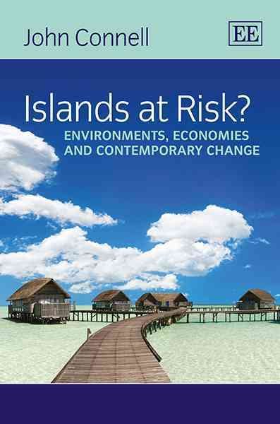 Islands at Risk? | 拾書所