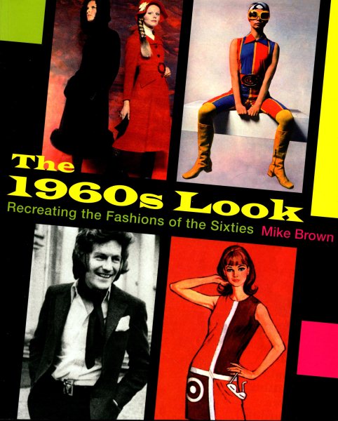 The 1960s Look | 拾書所