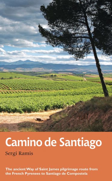 El Camino De Santiago | 拾書所