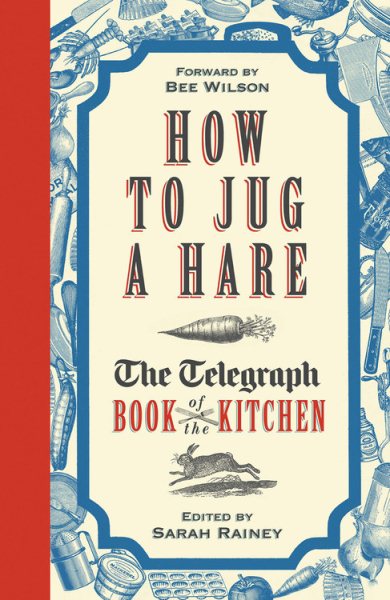 How to Jug a Hare | 拾書所