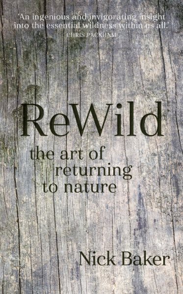 Rewild | 拾書所