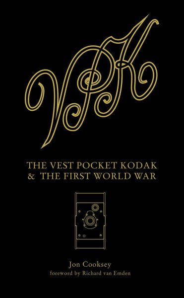 The Vest Pocket Kodak & the First World War | 拾書所
