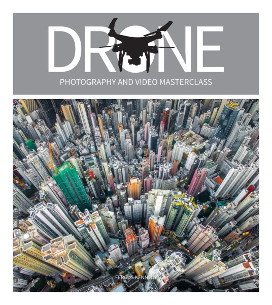 Drone Photography and Video Masterclass | 拾書所