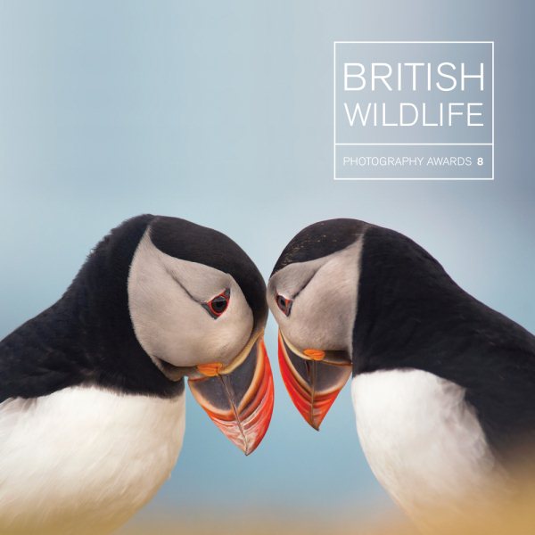 British Wildlife Photography Awards | 拾書所