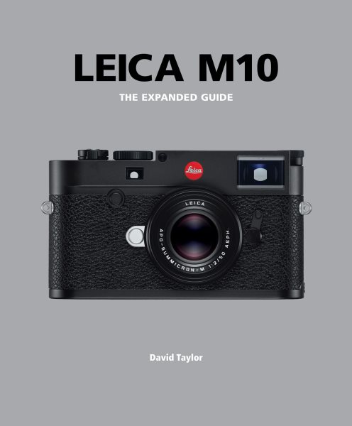 Leica M10 | 拾書所