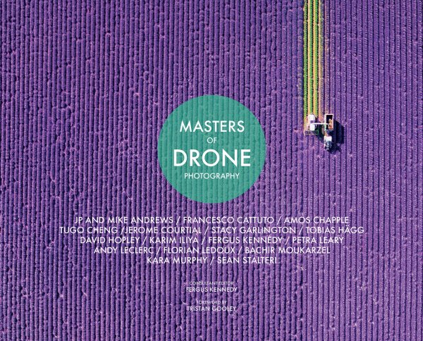 Masters of Drone Photography | 拾書所