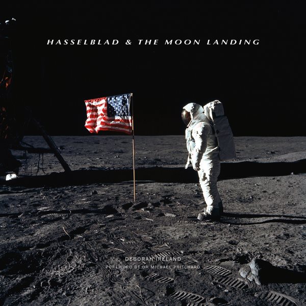 Hasselblad & the Moon Landing | 拾書所