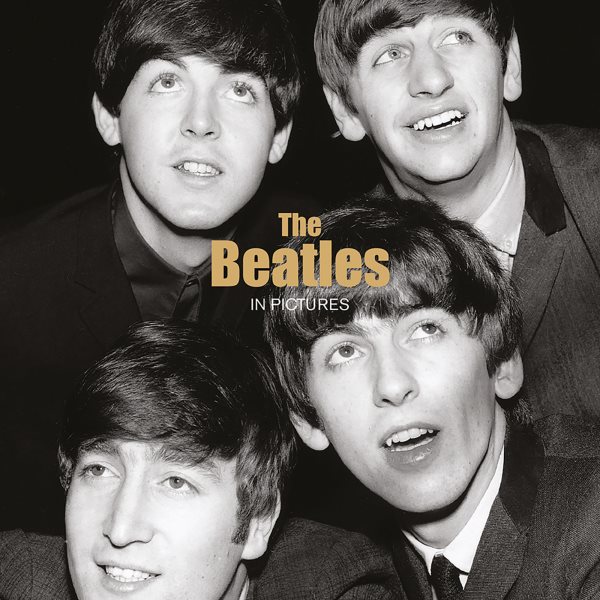 The Beatles in Pictures | 拾書所