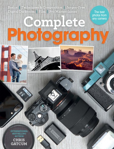 Complete Photography | 拾書所