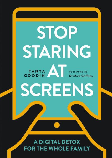 Stop Staring at Screens!