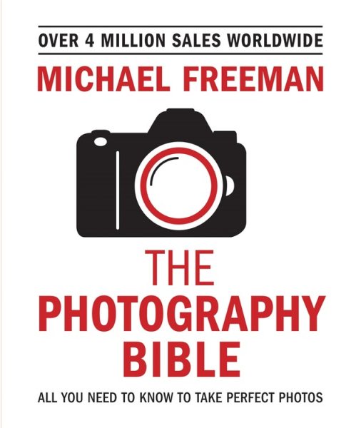 The Photography Bible | 拾書所