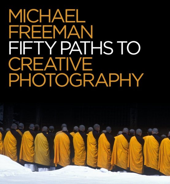 50 Paths to Creative Photography | 拾書所