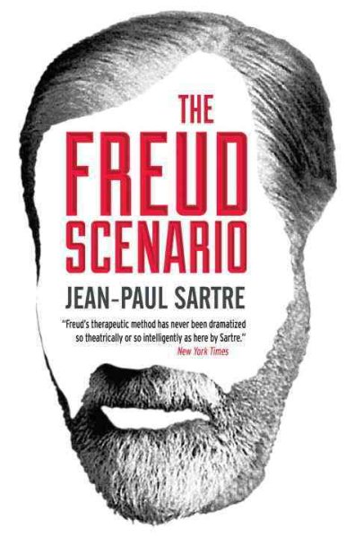 The Freud Scenario | 拾書所