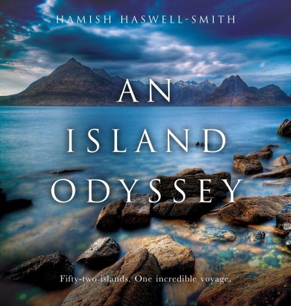 An Island Odyssey | 拾書所