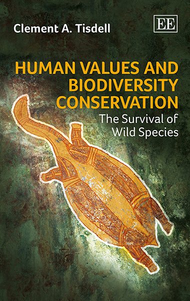 Human Values and Biodiversity Conservation | 拾書所