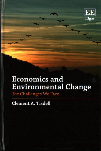 Economics and Environmental Change | 拾書所