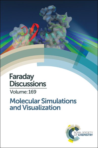Molecular Simulations and Visualization | 拾書所