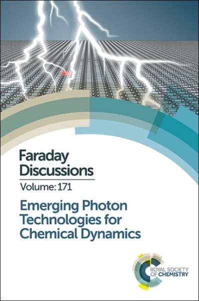Emerging Photon Technologies for Chemical Dynamics | 拾書所