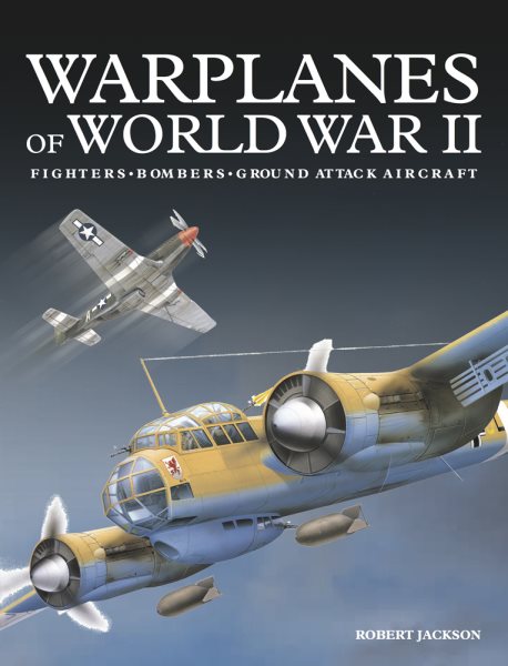 Warplanes of World War II