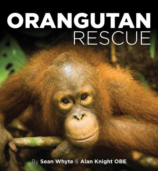 Orangutan Rescue | 拾書所