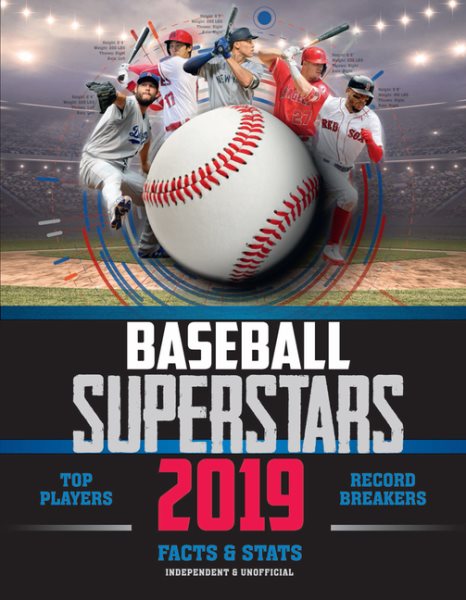 Baseball Superstars, 2018