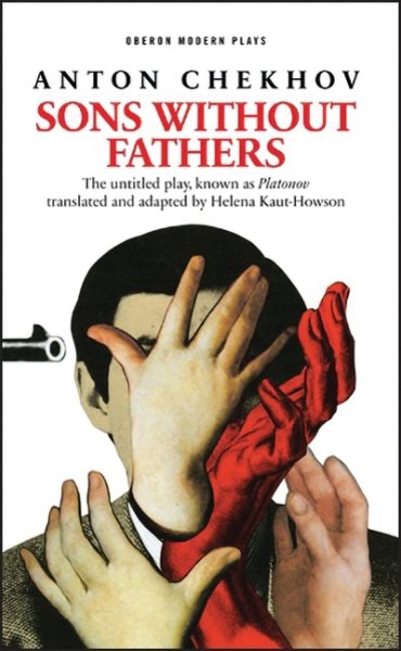 Sons Without Fathers | 拾書所