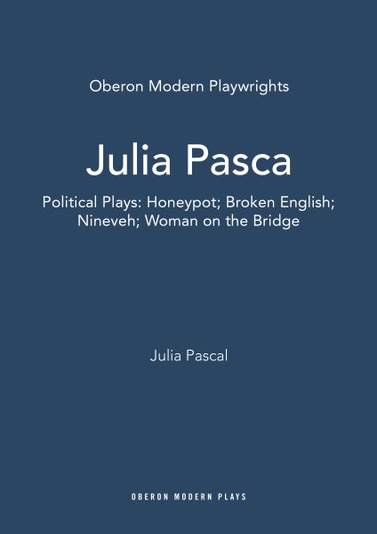 Julia Pascal | 拾書所