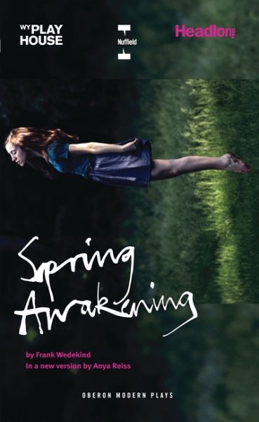 Spring Awakening | 拾書所