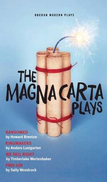 The Magna Carta Plays | 拾書所