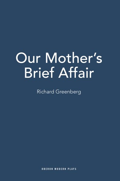 Our Mother's Brief Affair | 拾書所