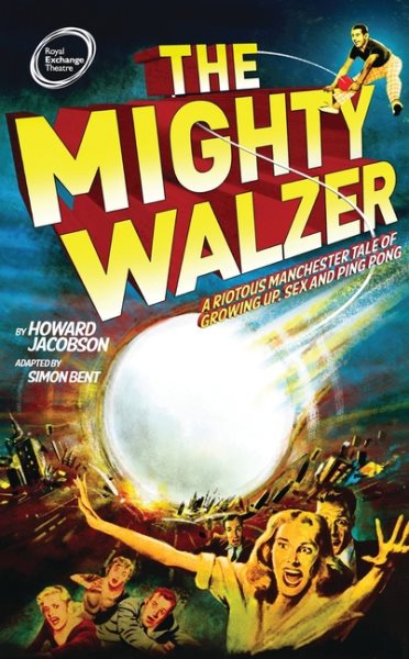 The Mighty Walzer | 拾書所