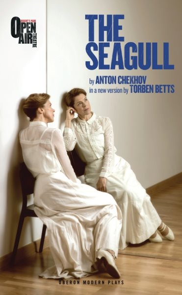The Seagull | 拾書所