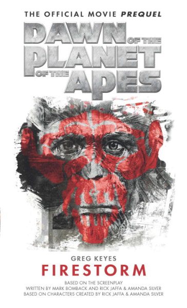 Dawn of the Planet of the Apes | 拾書所