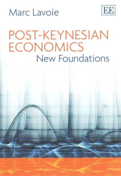Post-keynesian Economics