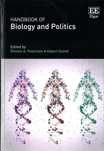 Handbook of Biology and Politics | 拾書所