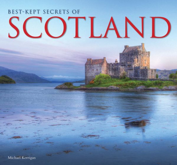 Best-kept Secrets of Scotland | 拾書所