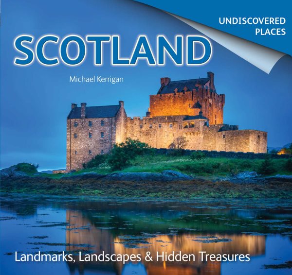 Scotland Undiscovered | 拾書所