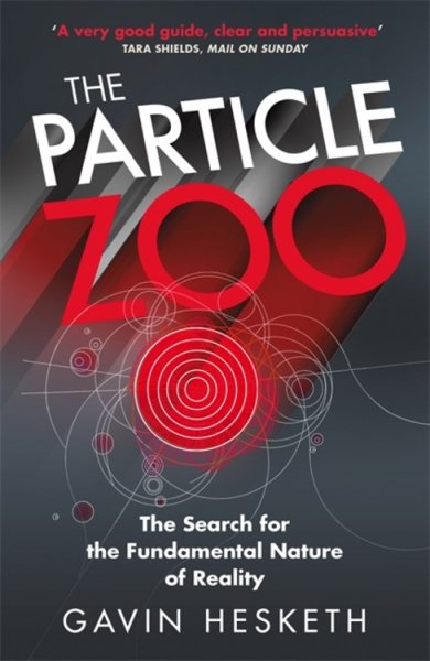 The Particle Zoo | 拾書所