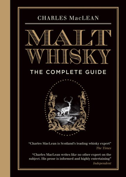 Malt Whisky | 拾書所