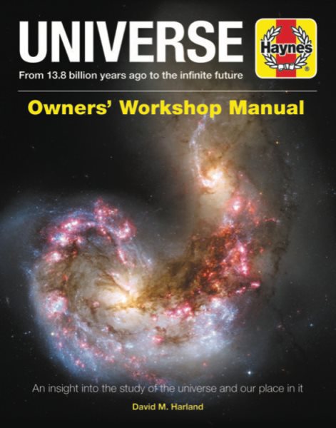 Universe Owners' Workshop Manual | 拾書所